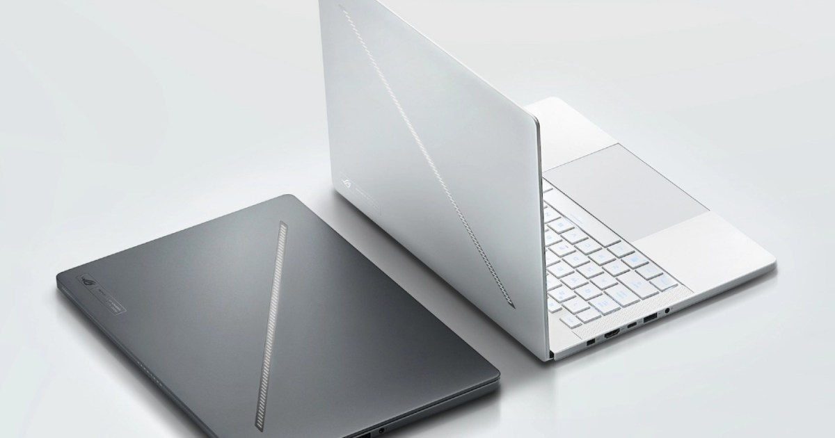 This one surprising laptop could challenge the MacBook Pro