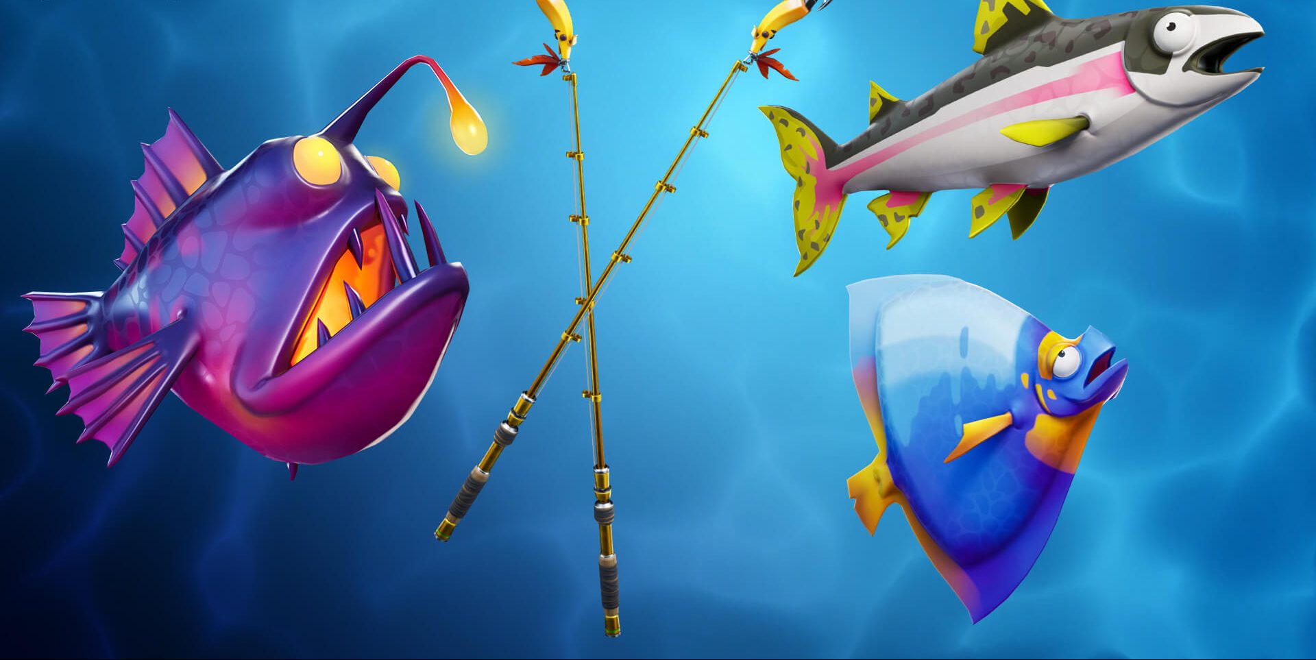 How to make a fishing rod in Lego Fortnite - Vimarsana News