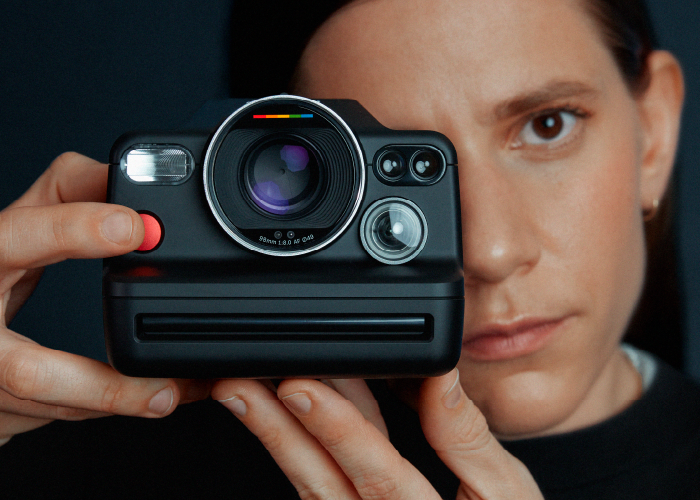 Polaroid's best Instant Camera is 17% off for a limited time - Vimarsana News