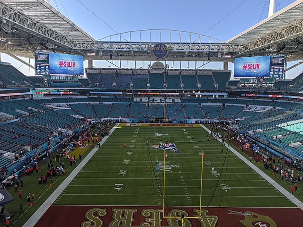 The 3 best VPNs for watching the Super Bowl from anywhere - Vimarsana News