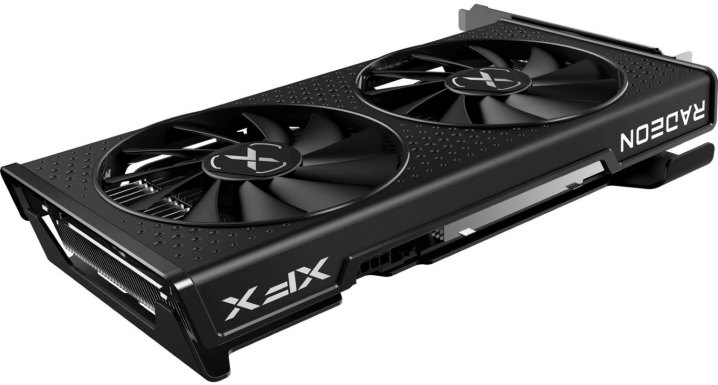XFX स्पीडस्टर SWFT210 AMD Radeon RX 6600