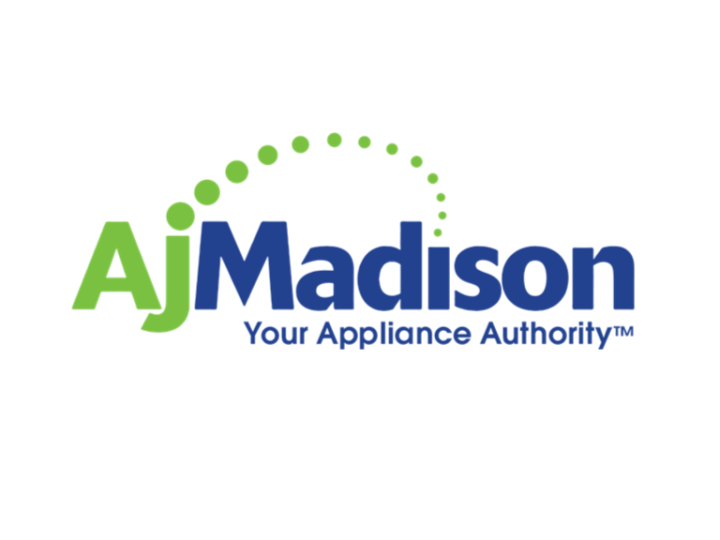 AJ Madison brand logo