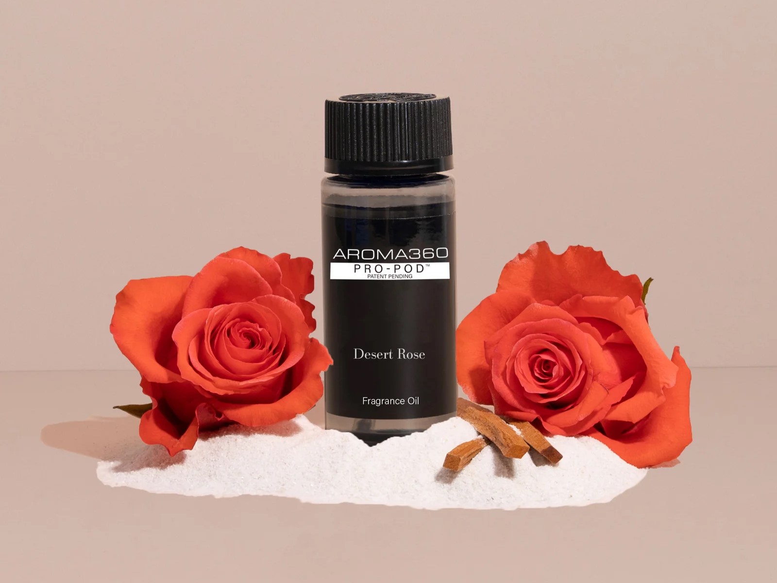 Aroma360: Modern scent diffusers to reinvent living spaces - Vimarsana News