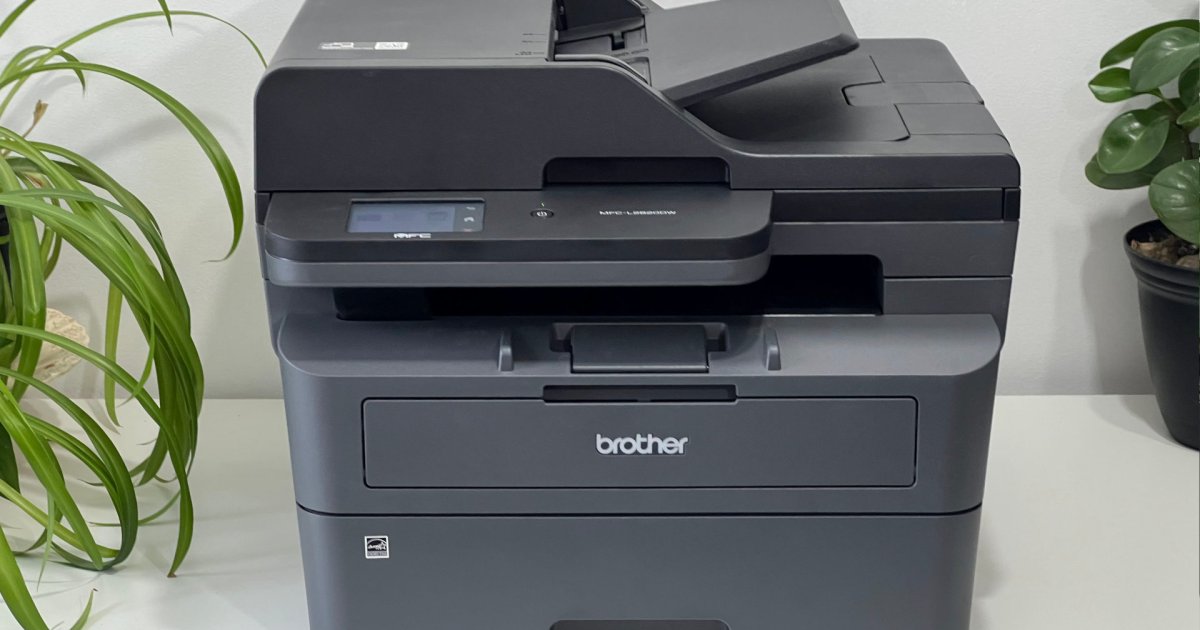 Brother MFC-L2820DWXL review: a 0 monochrome printer