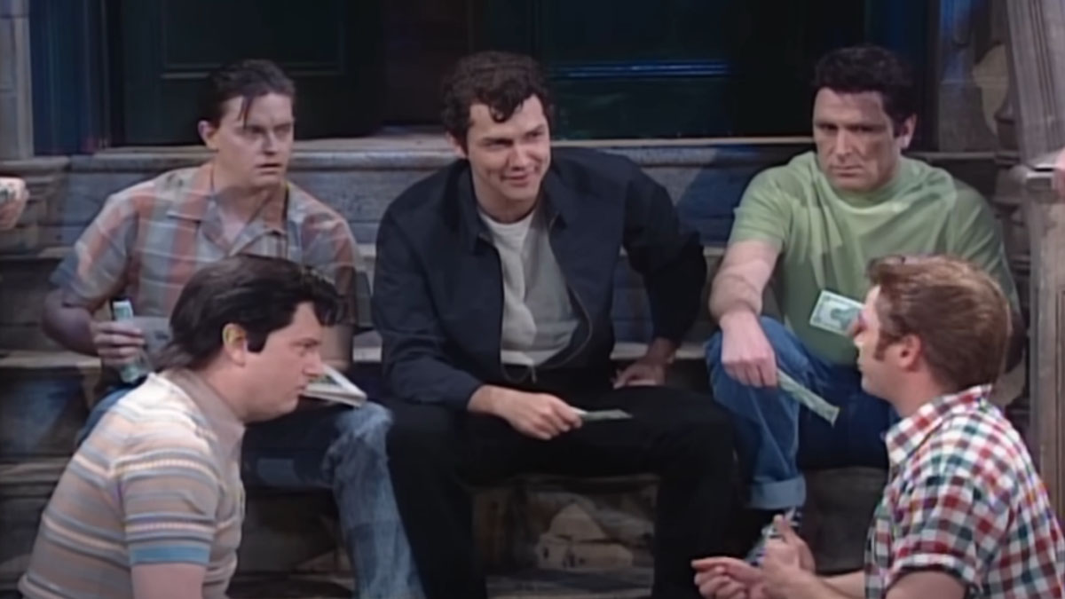 7 most underrated Saturday Night Live skits, ranked - Vimarsana News