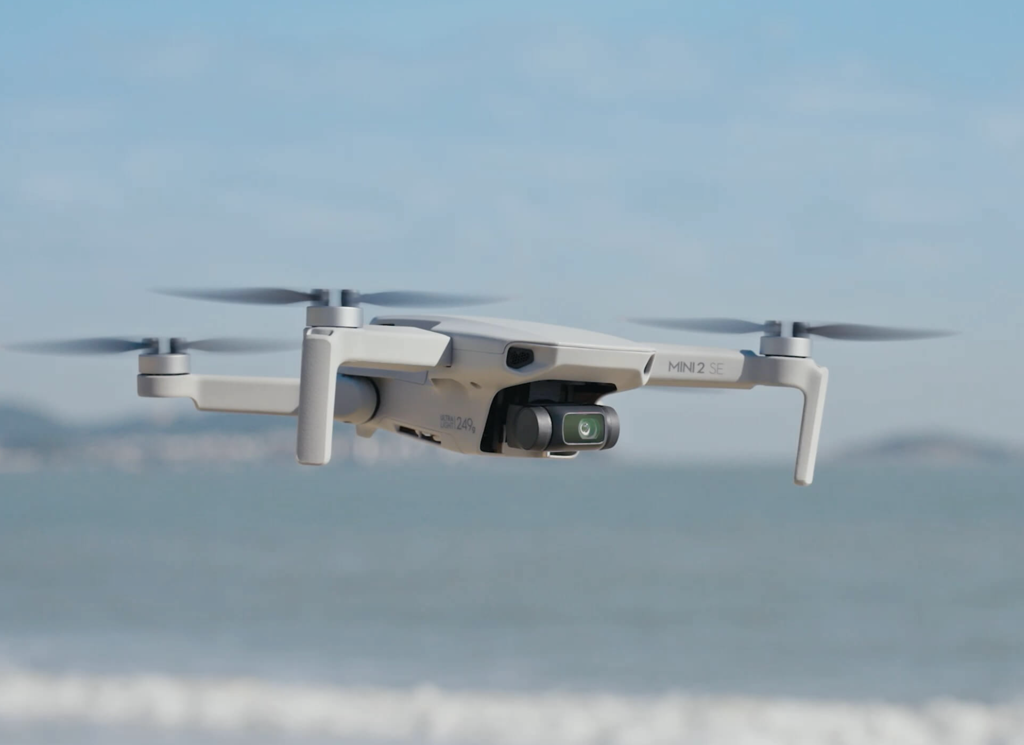 DJI's Mini SE 2 drone just got a rare price cut - Vimarsana News