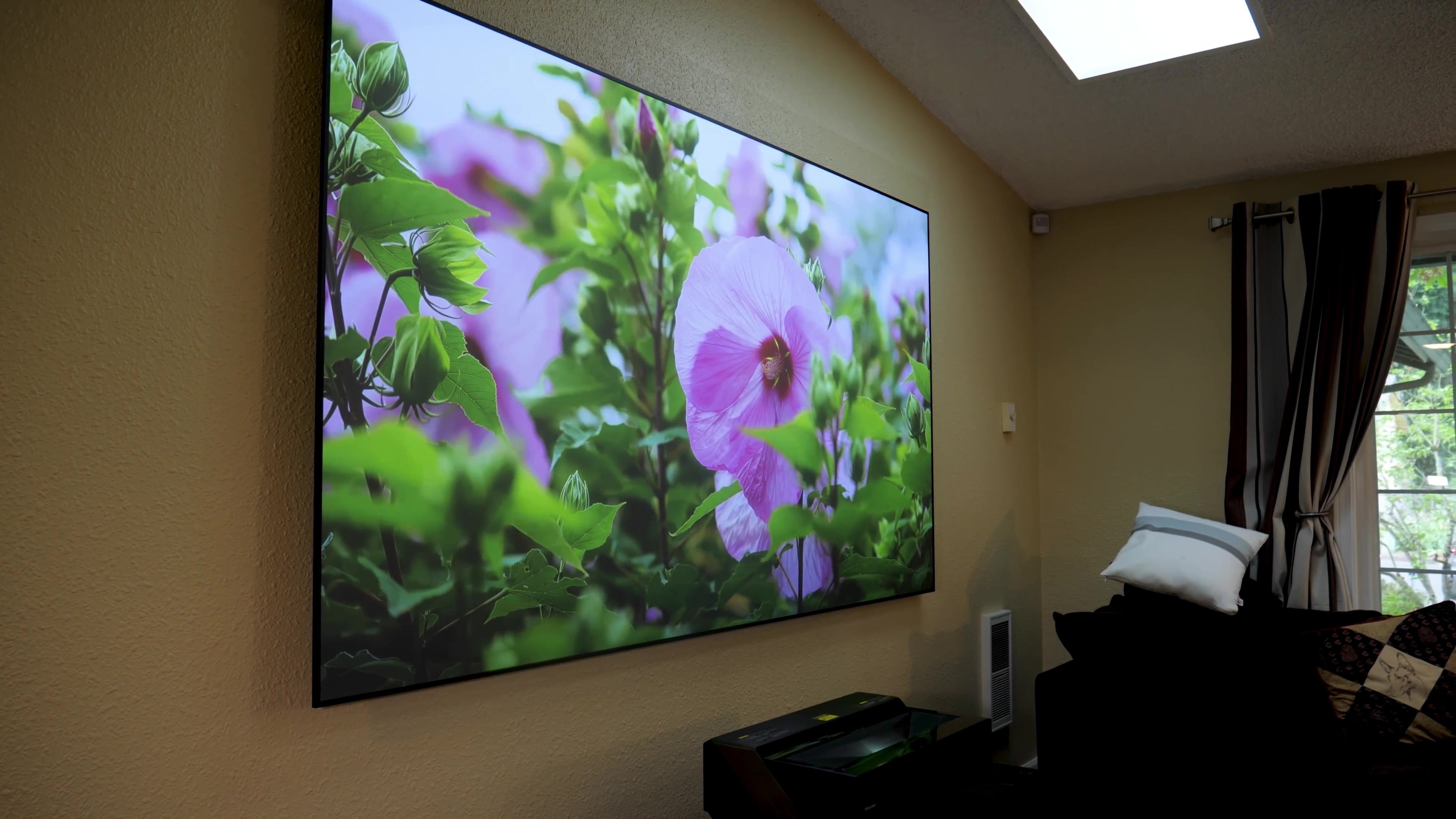 The 5 Best Projectors for a Bedroom in 2024 - Vimarsana News