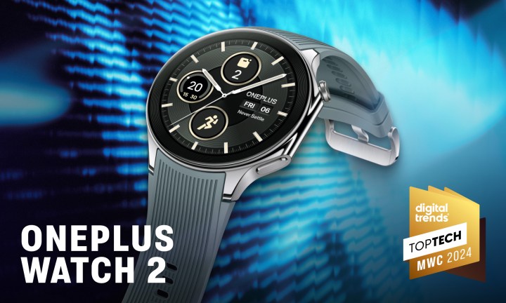 OnePlus Watch 2 Pro