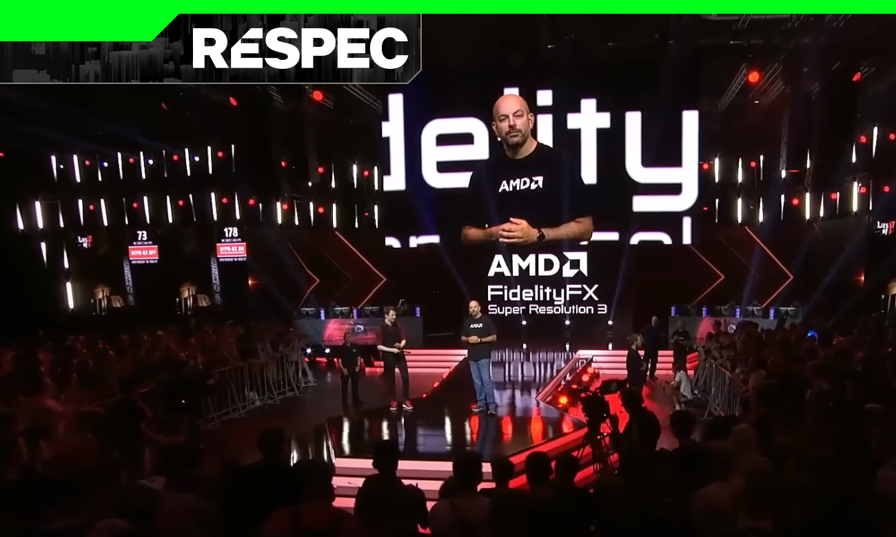 AMD’s big compromise to gamers just isn’t working