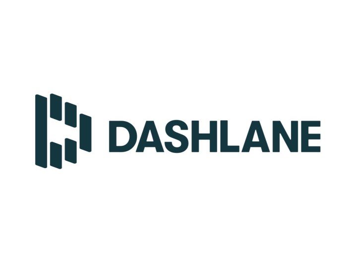 آرم مدیریت رمز عبور Dashlane