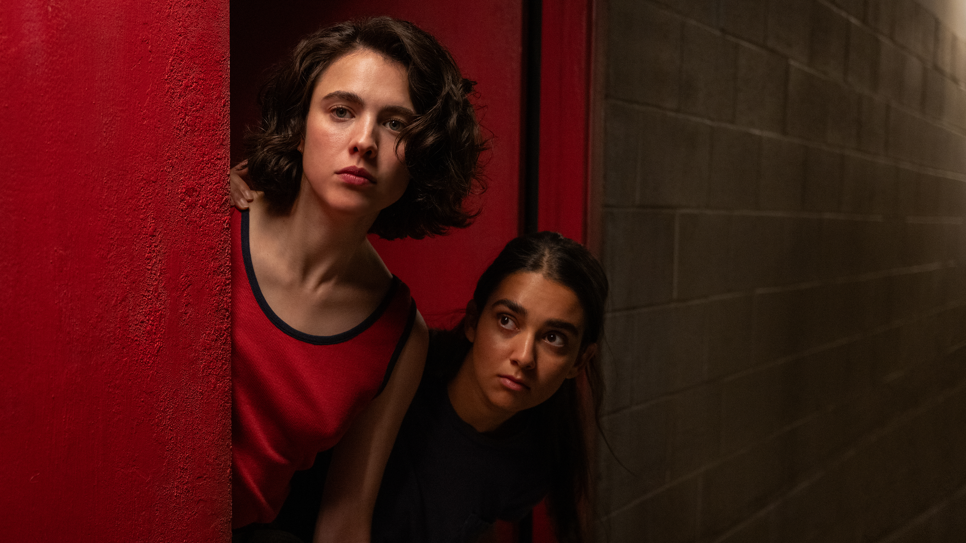 Drive-Away Dolls review: a wacky Coens caper, minus a Coen - Vimarsana News