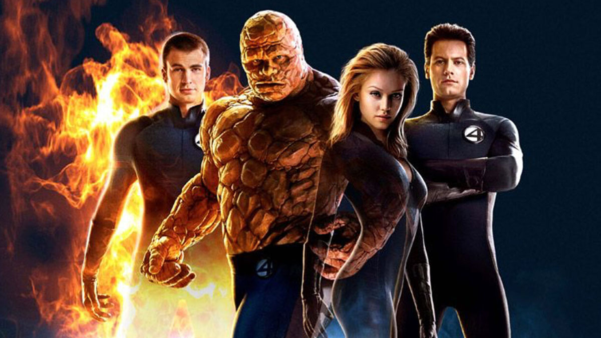 How many Fantastic Four movies are there and where can you watch them? - Vimarsana News
