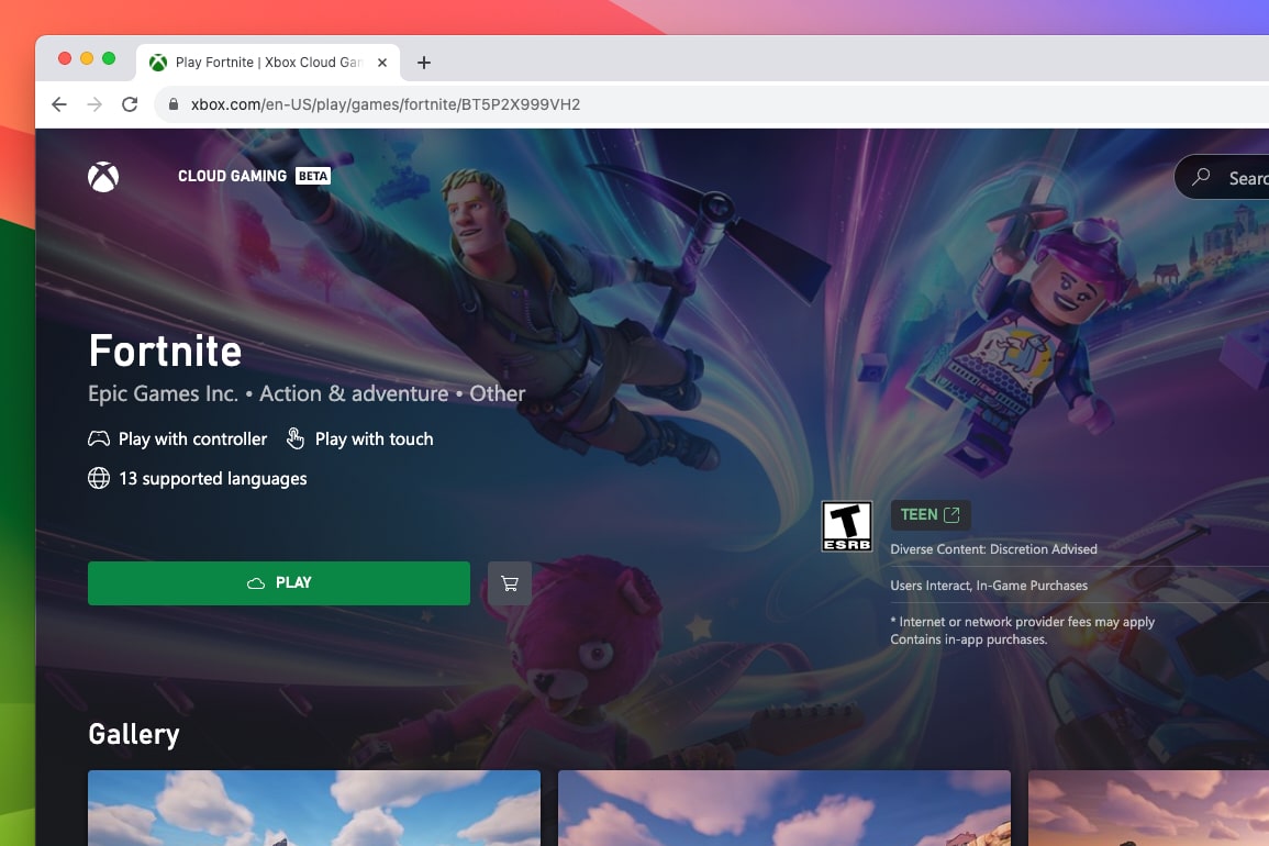 How to play Fortnite on a Mac: all methods, explained | Digital Trends