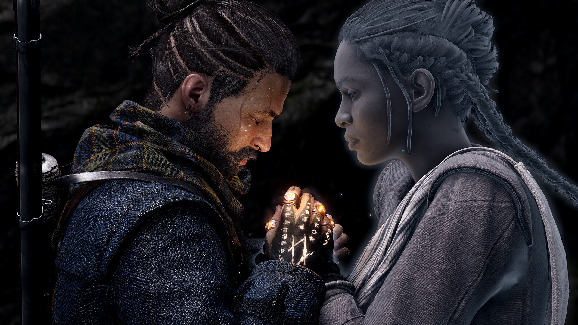 Banishers: Ghosts of New Eden review: solid action RPG dishes out some hard choices