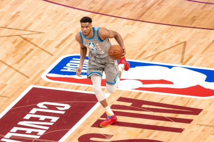 How to watch the 2024 NBA All-Star Game live stream