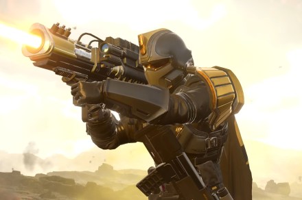 Helldivers 2 PC players are furious over this controversial change