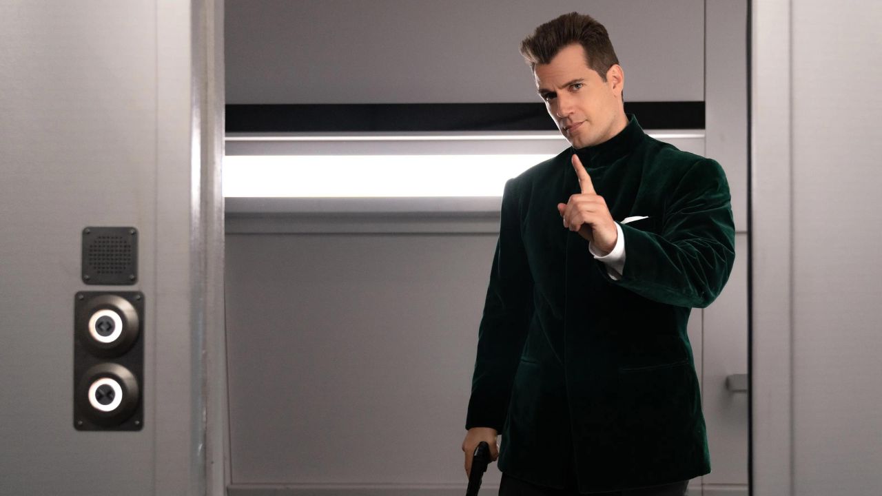 With Argylle bombing, has Henry Cavill missed his chance to be a movie star? - Vimarsana News