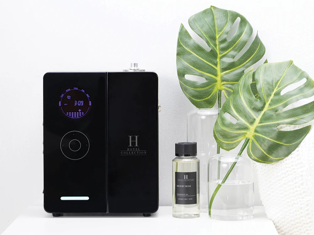 Elevate your senses: Hotel Collection's diffuser experiences - Vimarsana News