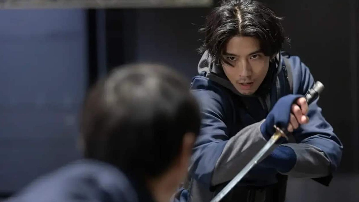 House of Ninjas is Netflix's newest action hit show. Here's why you should watch it - Vimarsana News