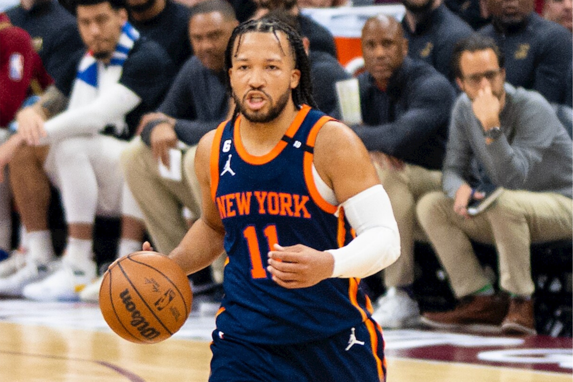 Celtics vs. Knicks live stream: how to watch the NBA online - Vimarsana News