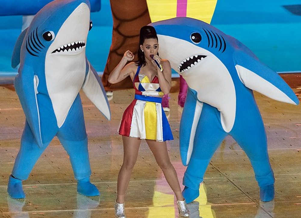 10 strangest Super Bowl moments of all time, ranked - Vimarsana News