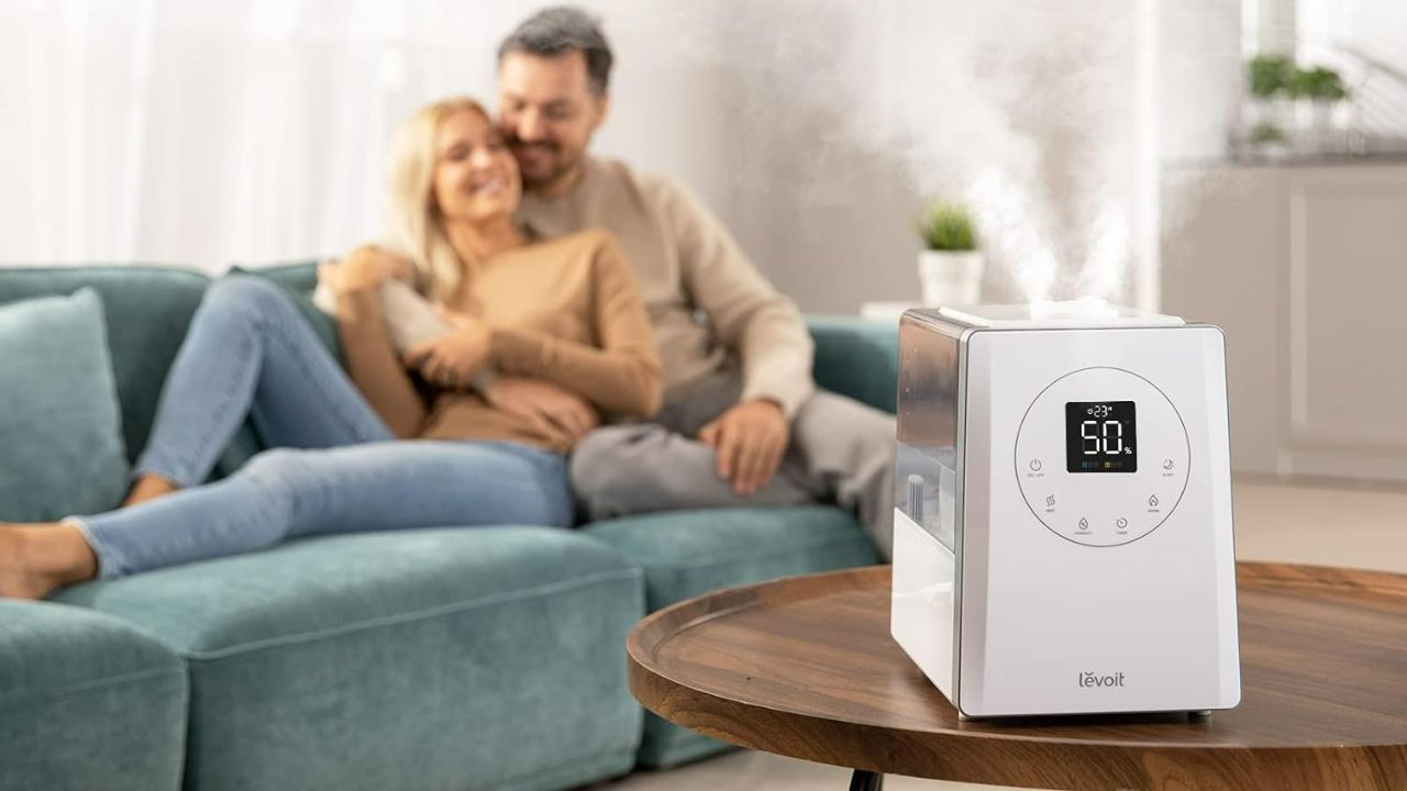 The 5 Best Smart Humidifiers in 2024 | Digital Trends - Vimarsana News