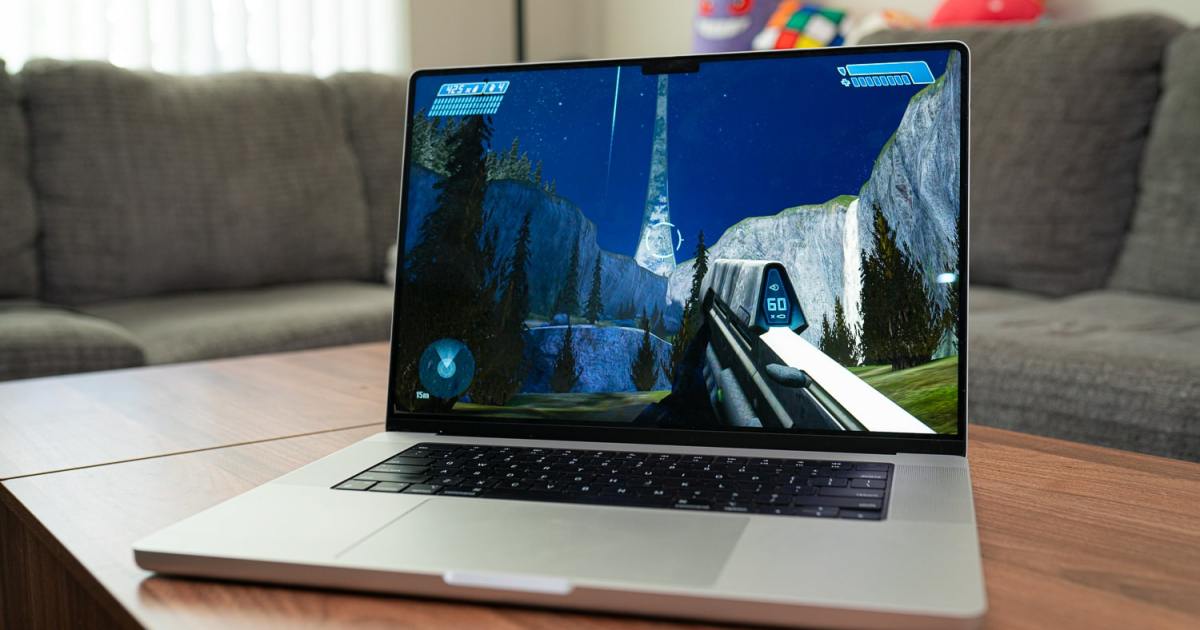 MacBook Pro OLED: rumors, release date speculation, and more