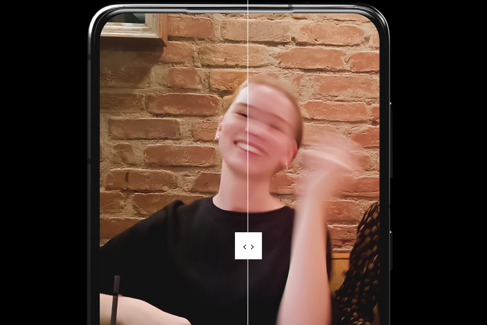 This smartphone camera sensor could kill blurry photos for good - Vimarsana News