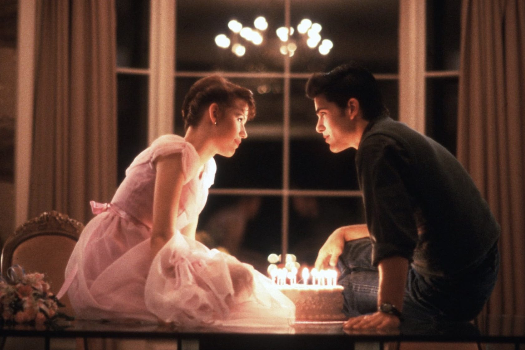 5 great movies to watch on Valentine's Day (Netflix, HBO Max, Amazon Prime Video) - Vimarsana News