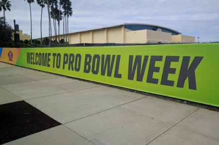 Where to watch the 2024 NFL Pro Bowl Games live stream