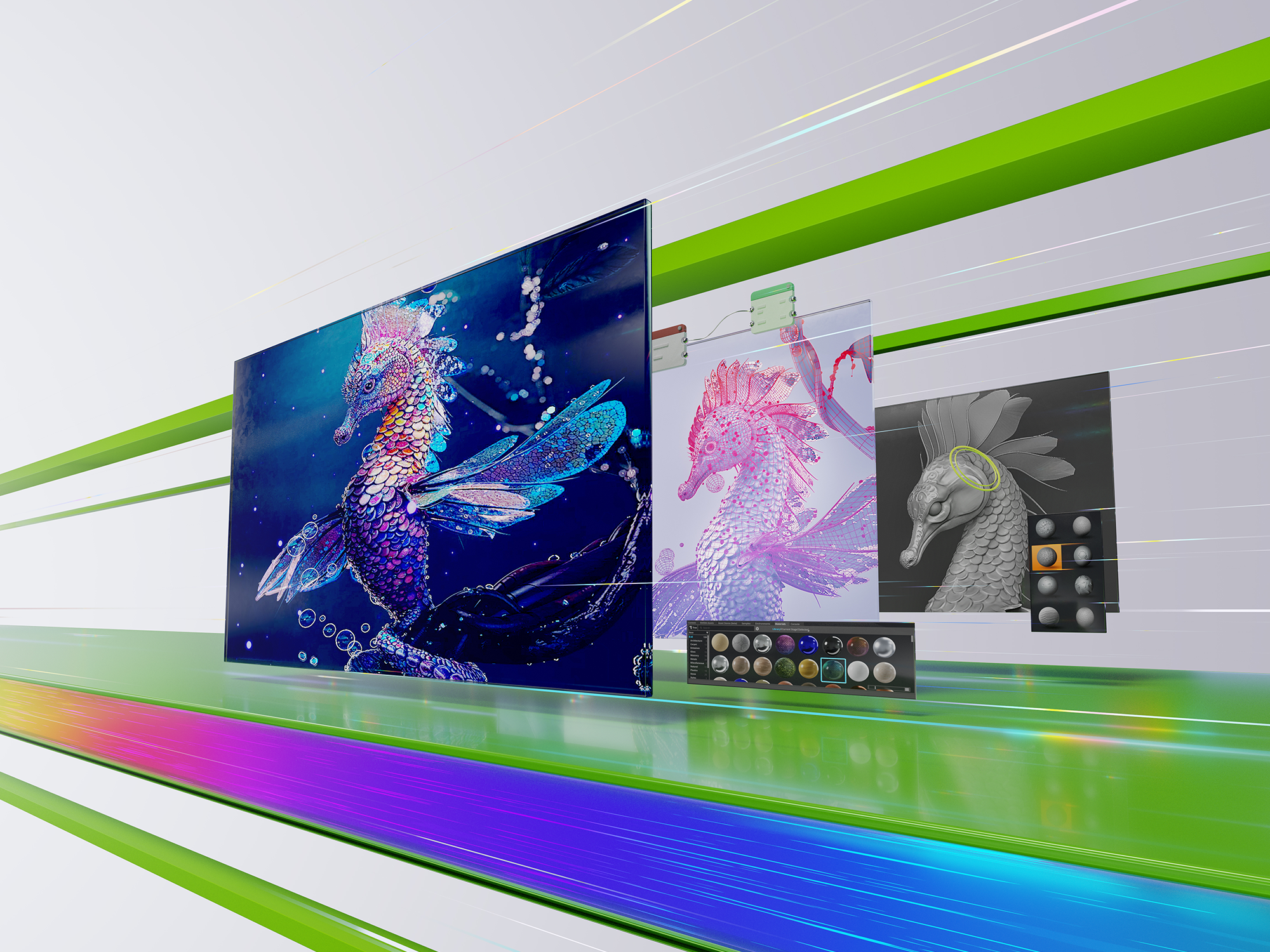 NVIDIA Studio laptops quintessential for content creators - Vimarsana News