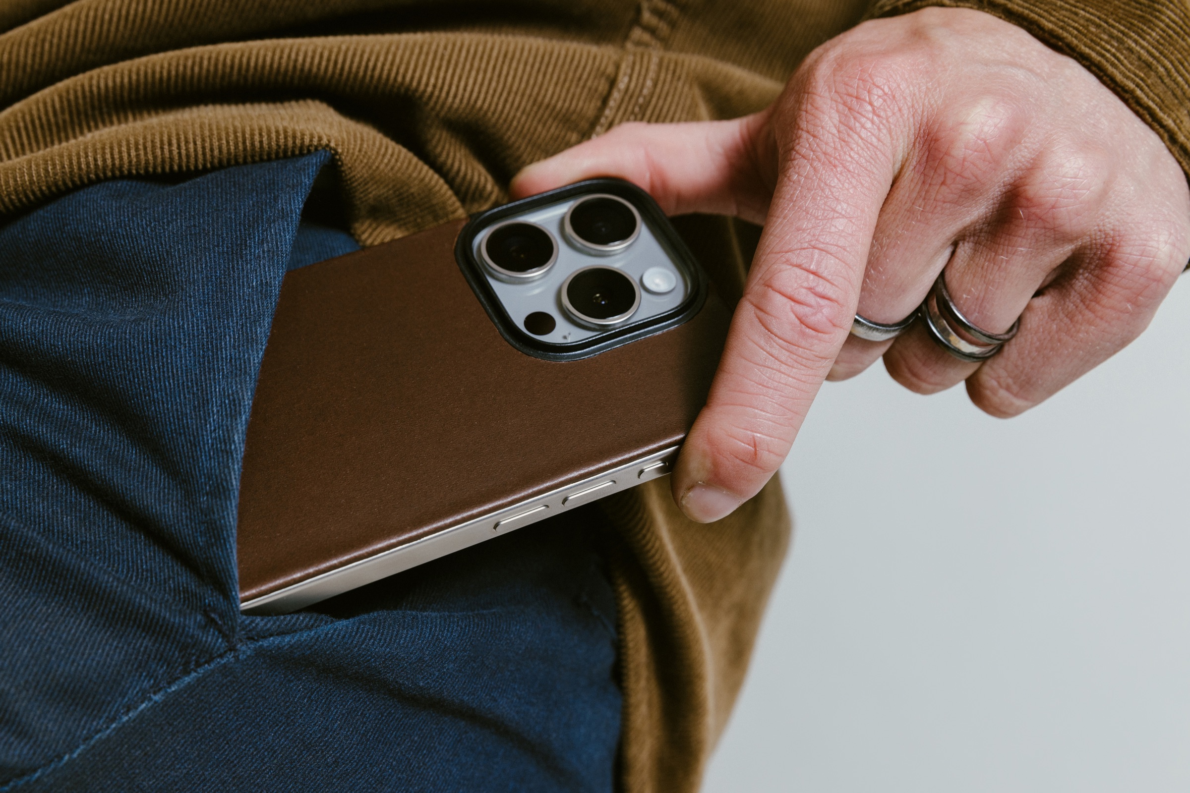 Nomad's new iPhone accessory is unlike anything you've seen before - Vimarsana News