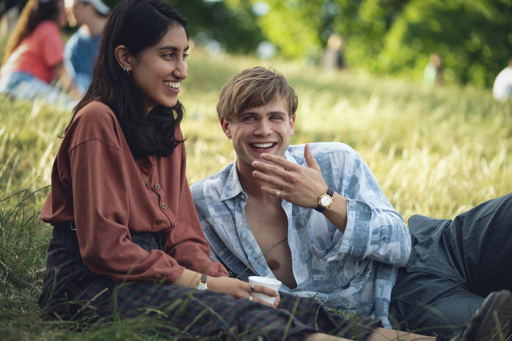 5 great Netflix shows to watch instead of the 2024 Oscars - Vimarsana News