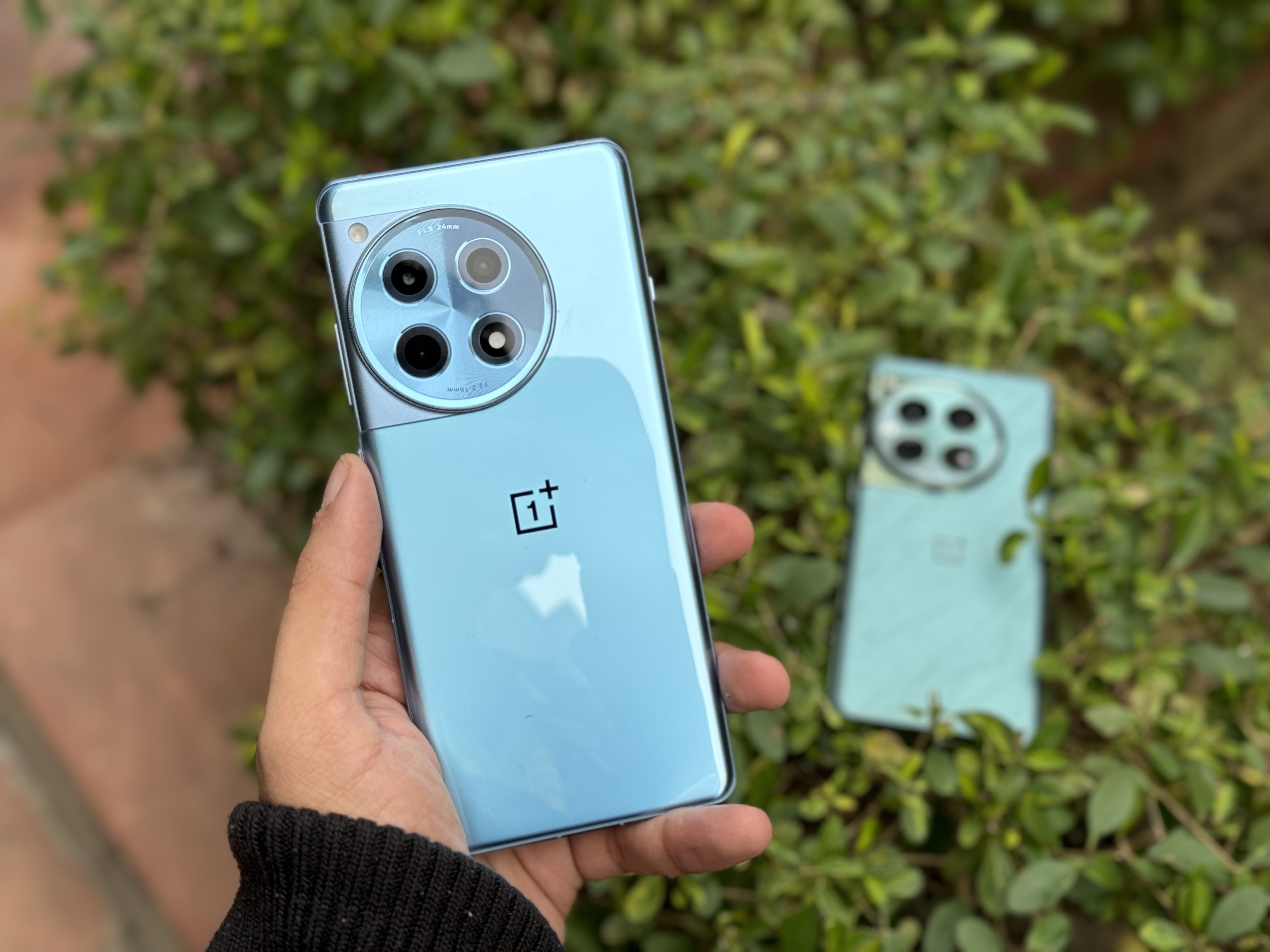 OnePlus just did something unexpected with the OnePlus 12R - Vimarsana News