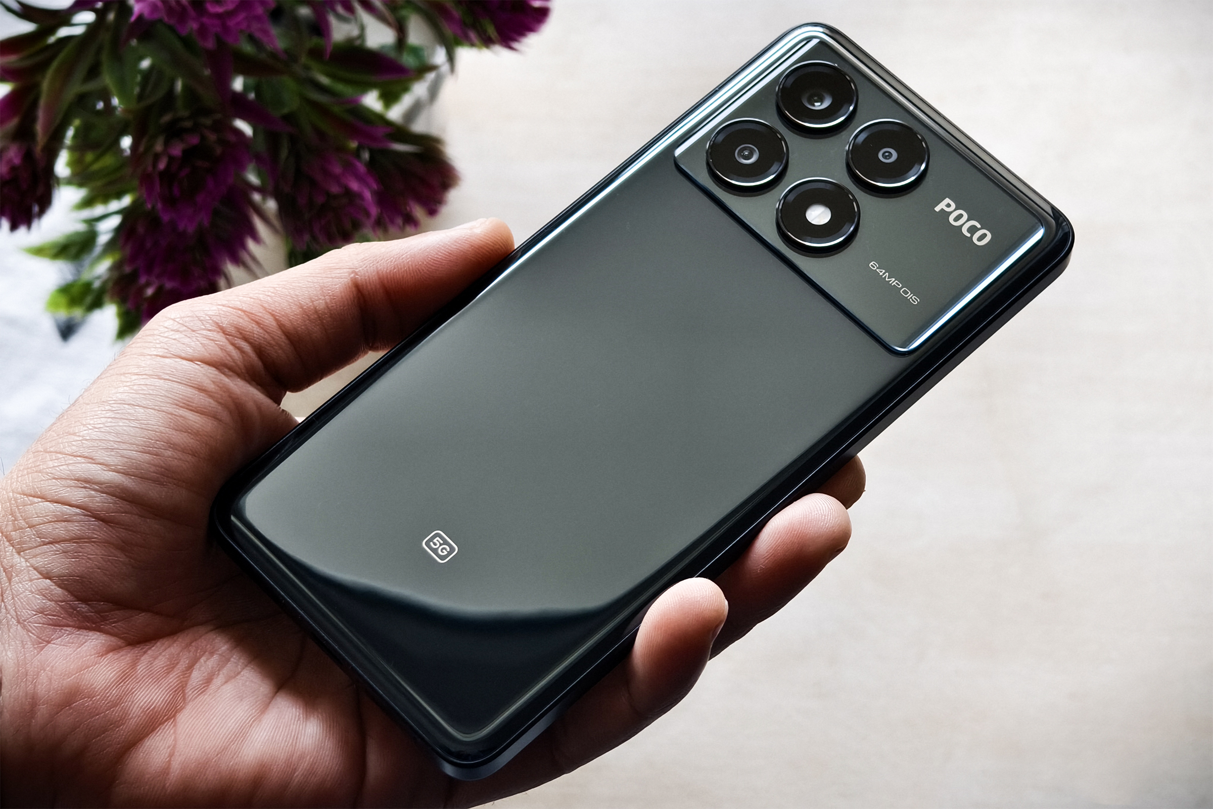 This $375 Android phone surprised the heck out of me - Vimarsana News