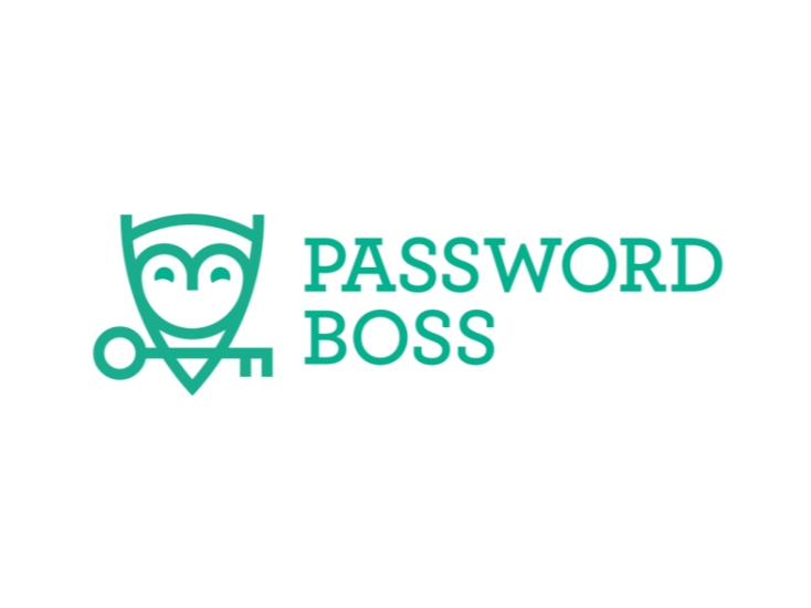 Password Boss password manager logo
