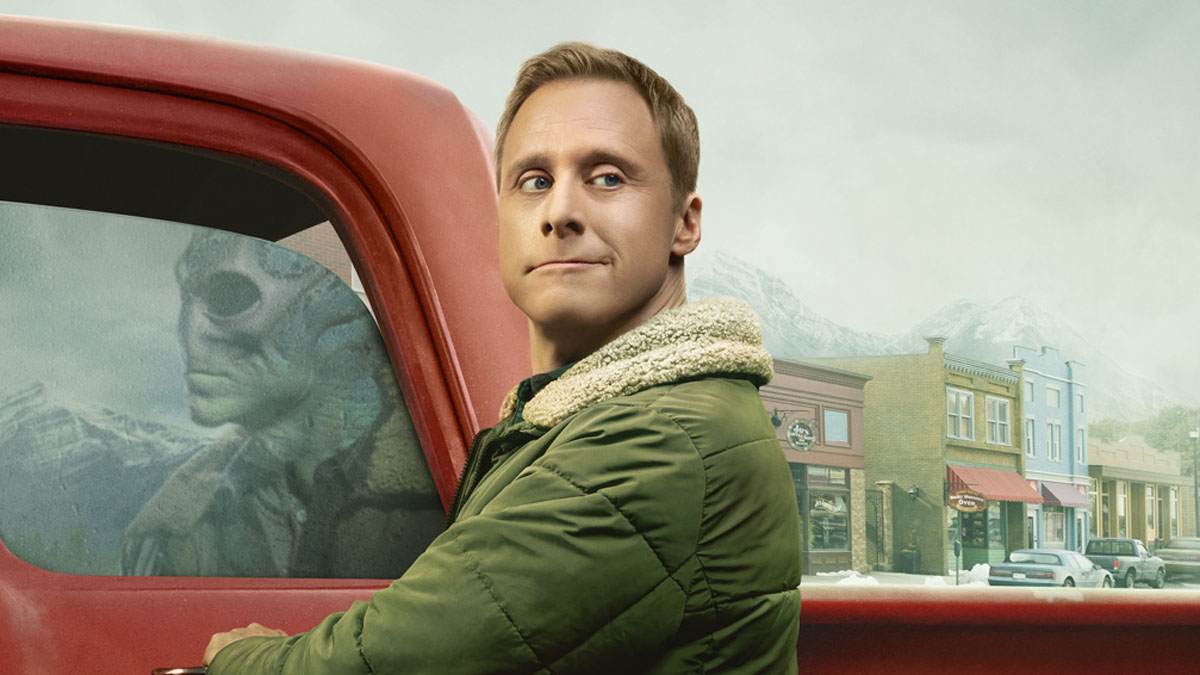 Resident Alien is now a big hit on Netflix. Here's why you should watch this underrated sci-fi show - Vimarsana News