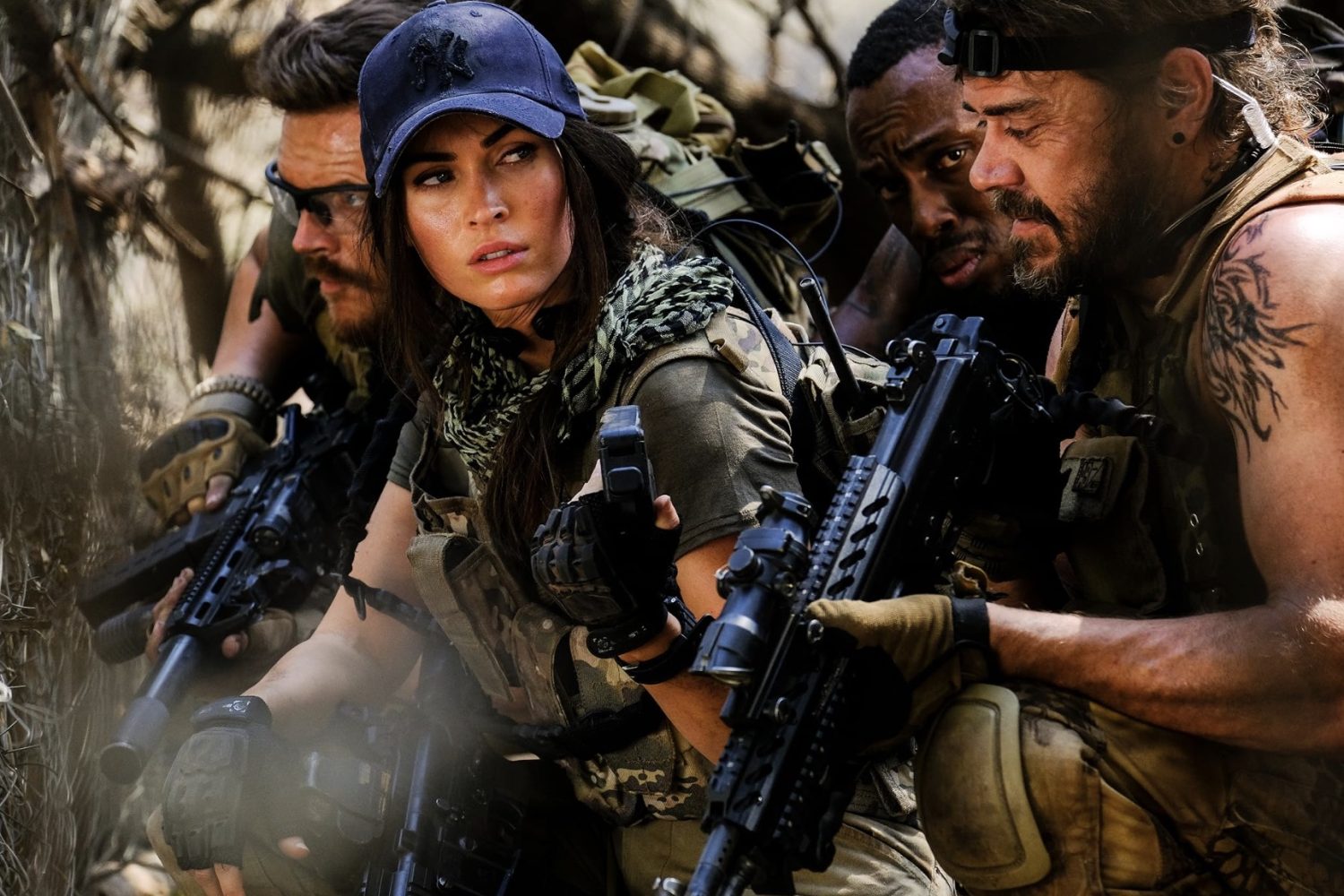 3 underrated movies on Hulu you need to watch in February - Vimarsana News