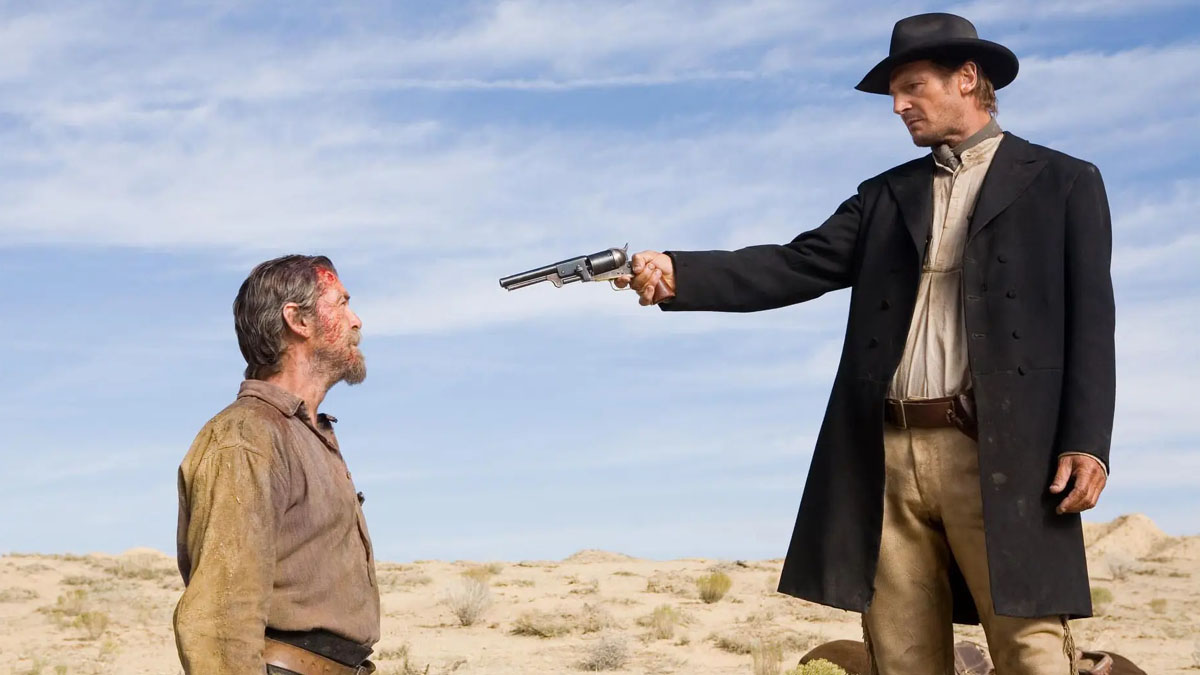 This obscure Liam Neeson vs. James Bond movie is a new Netflix hit. Here’s why you should watch it