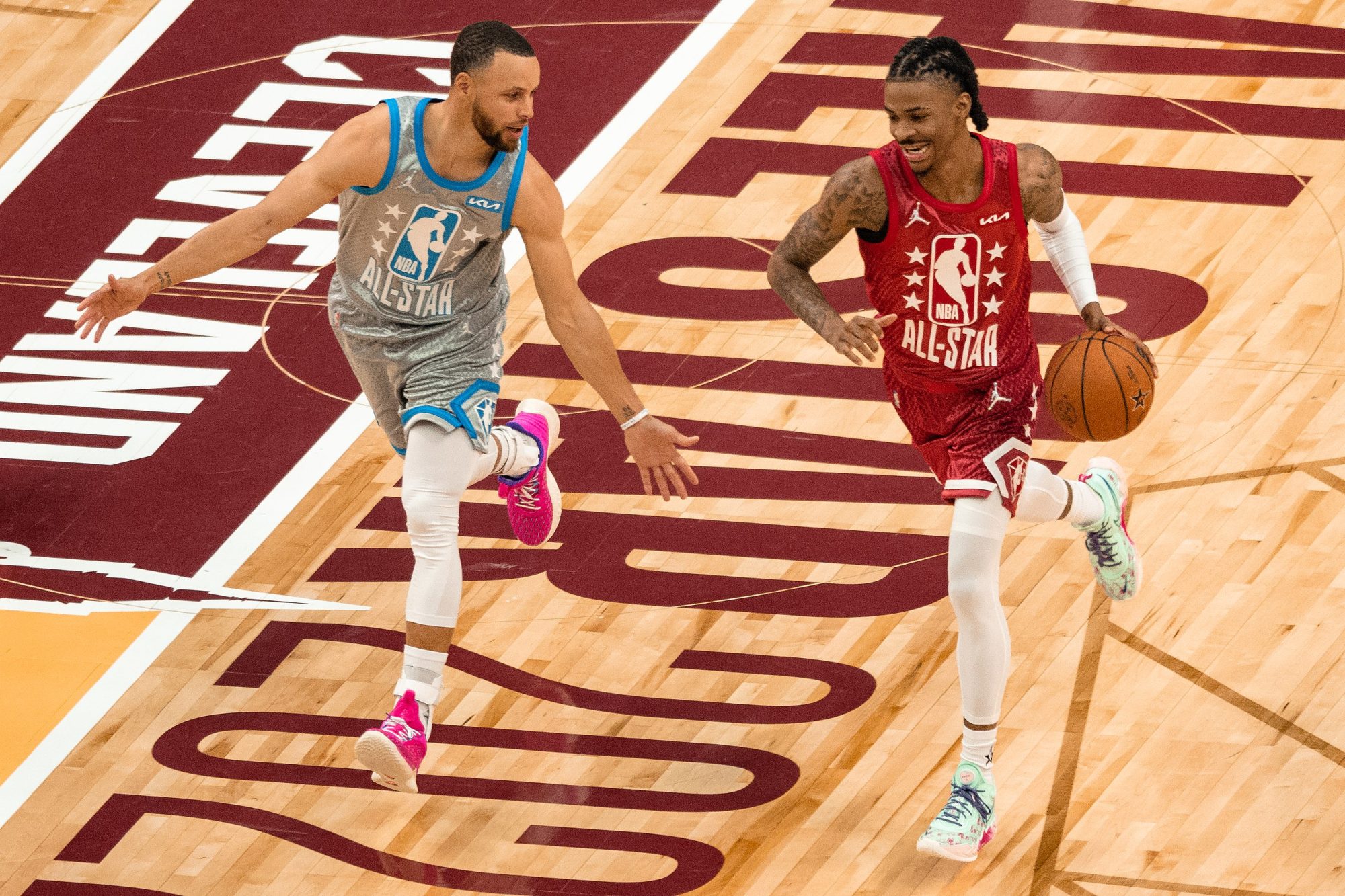 How to watch 2024 NBA All-Star Saturday Night live stream - Vimarsana News