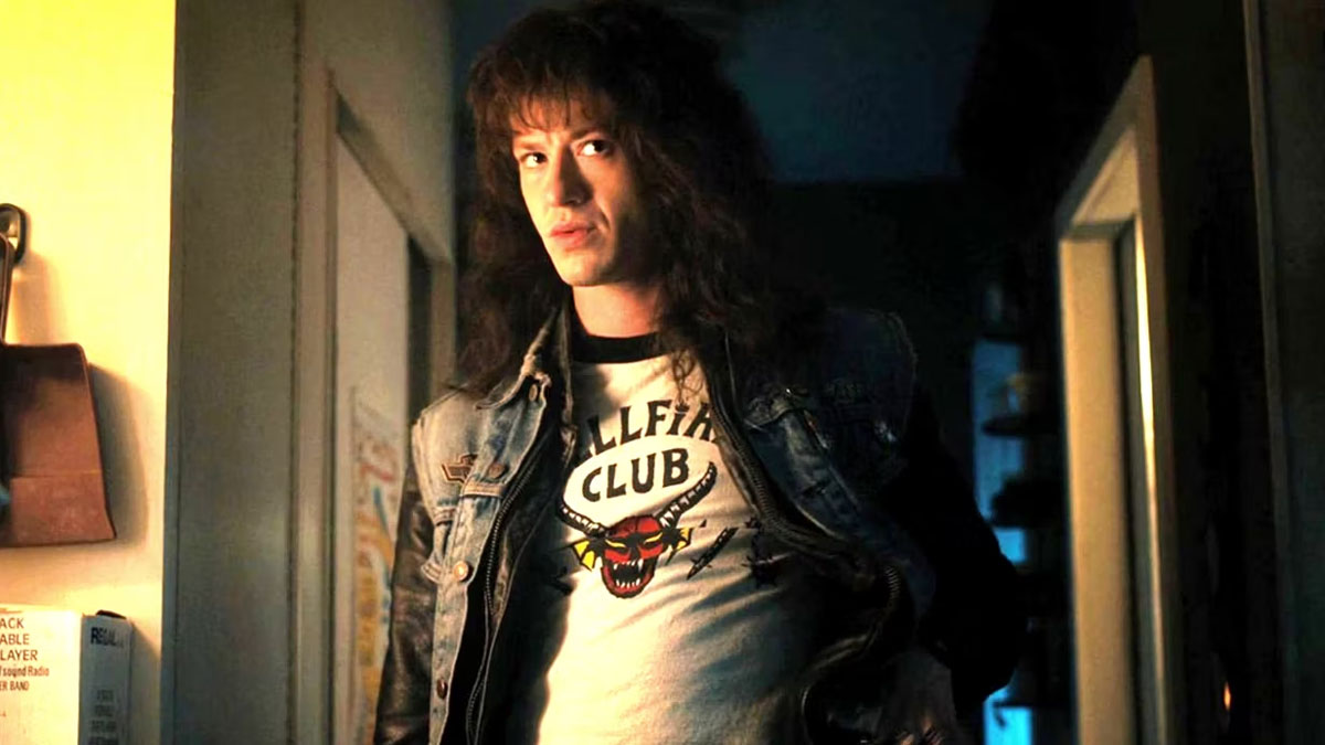 Is Eddie Munson going to be in Stranger Things season 5? - Vimarsana News