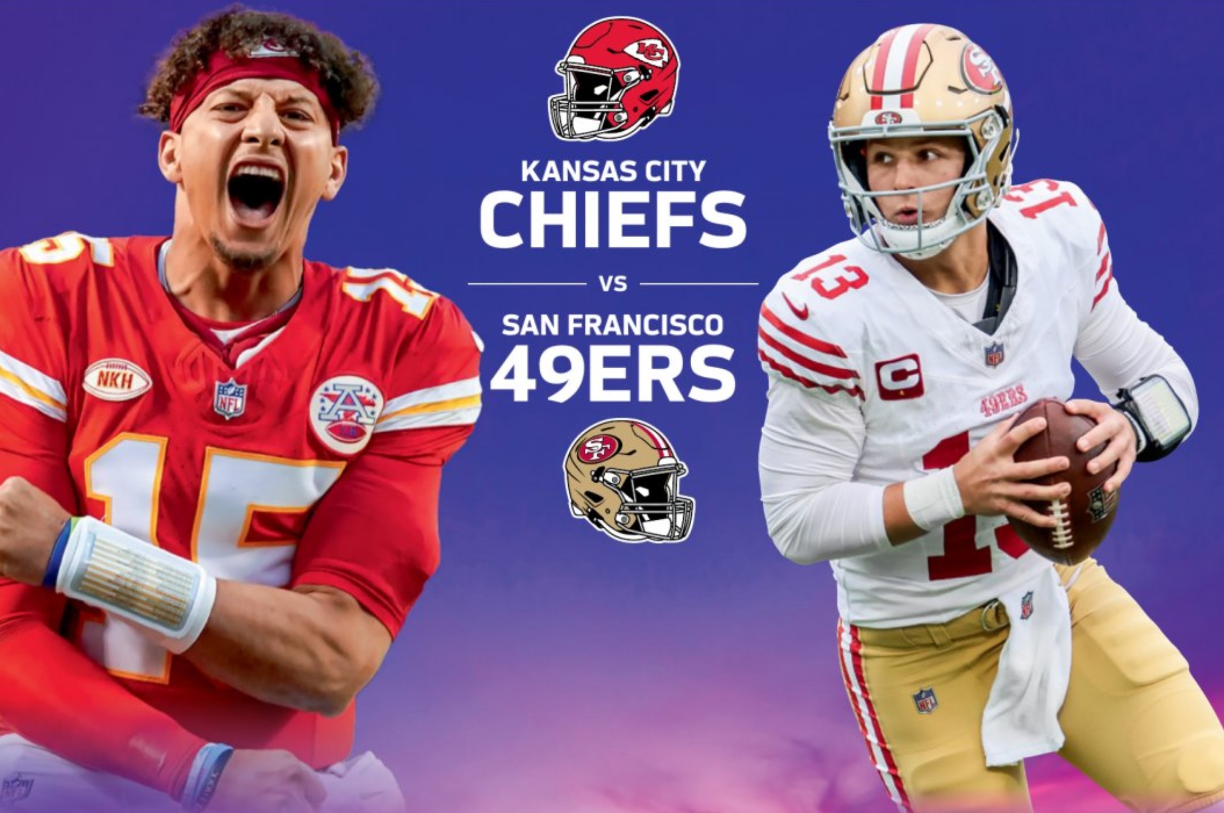 What channel is the Super Bowl on? Where to watch the game - Vimarsana News