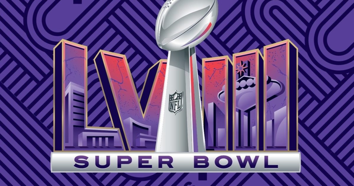 Jam berapa Super Bowl hari ini?  Jadwal acara lengkap
