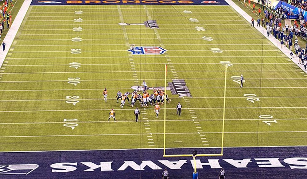 10 highest-rated Super Bowls ever, ranked - Vimarsana News