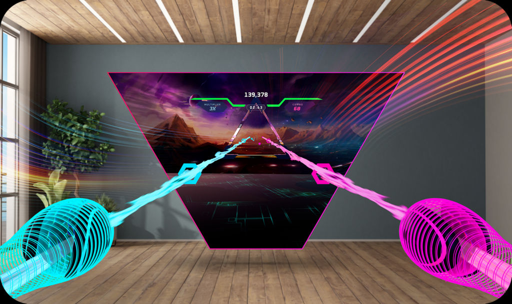 Apple Vision Pro gets three more surprise launch games - Vimarsana News