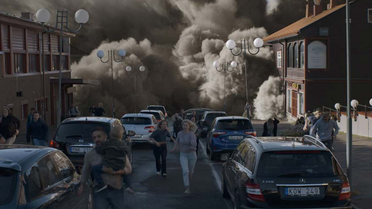 This overlooked 2023 disaster movie is Netflix's newest hit right now. Here's why you should watch it - Vimarsana News