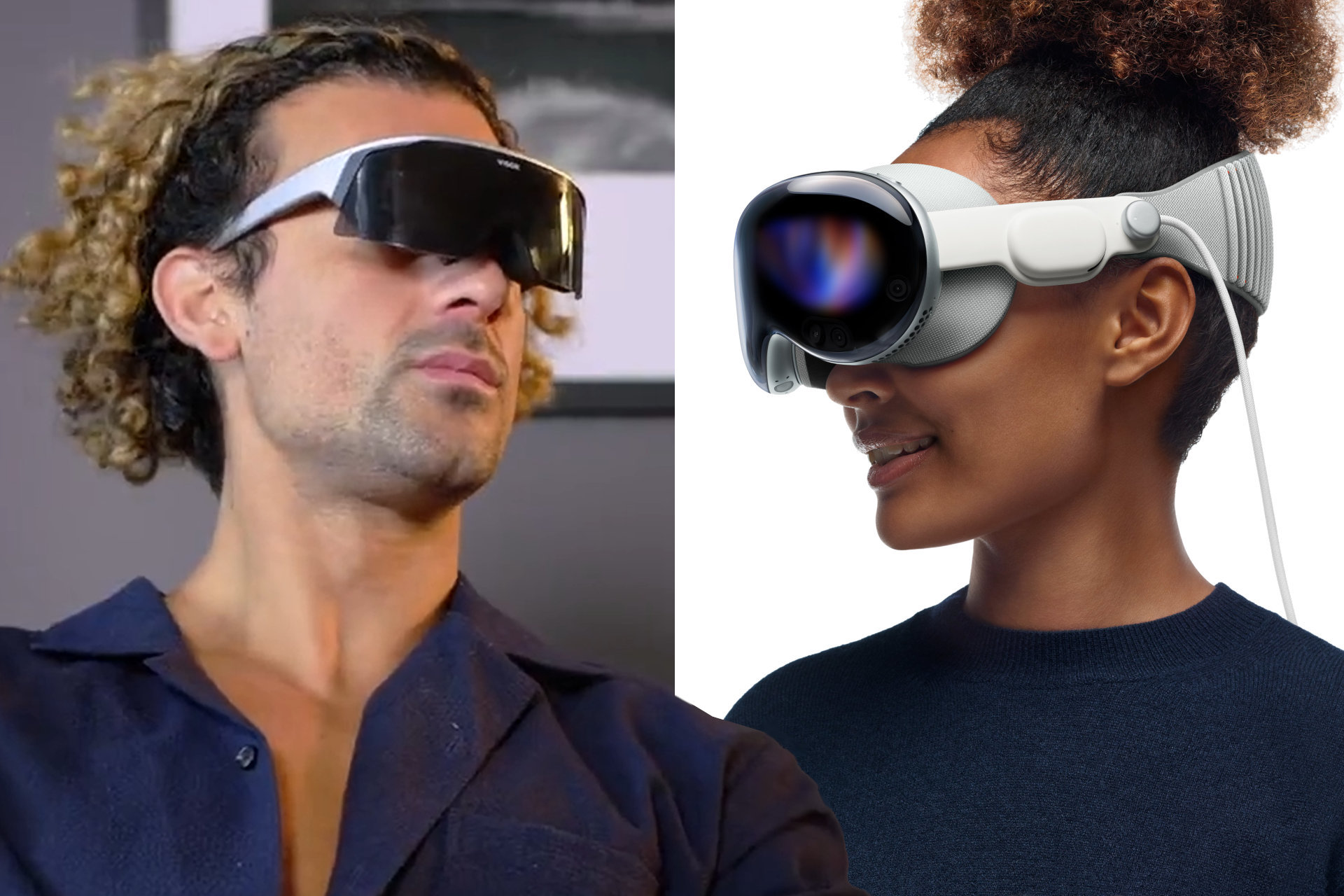The best Vision Pro alternatives | Digital Trends - Vimarsana News