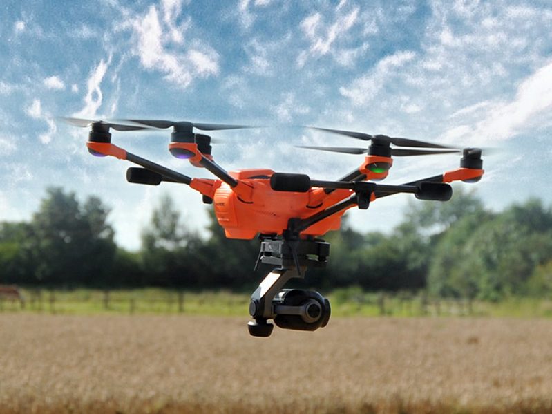 The 3 Best (Reputable) DJI Drone Alternatives in 2024 - Vimarsana News