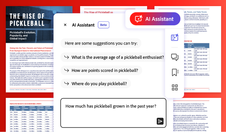 Great, now even PDFs will have AI built into them - Vimarsana News