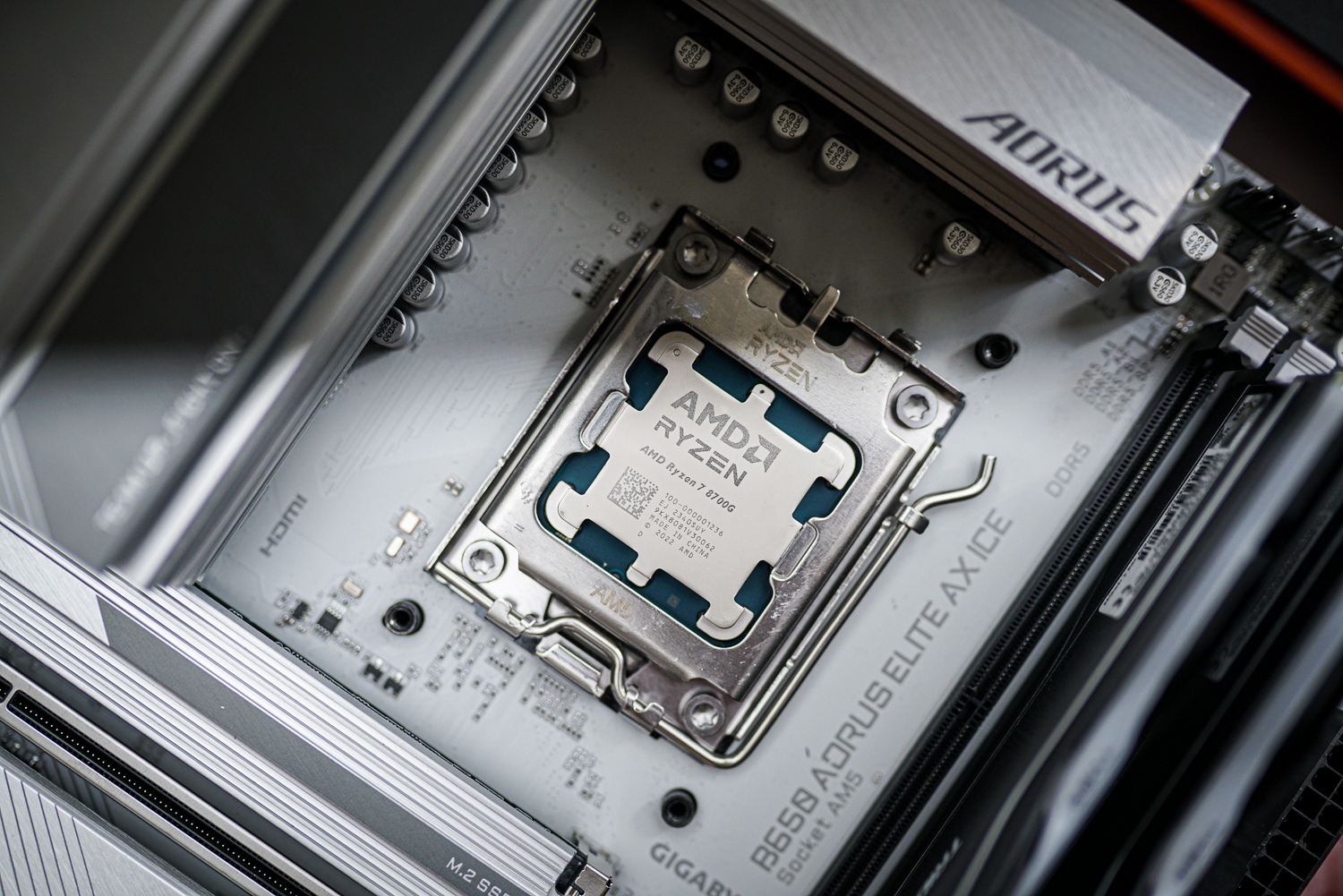 AMD's Ryzen 8000G still can't make the APU dream a reality - Vimarsana News